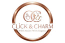 Click & charm