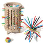 Concentration Balance Stick Game