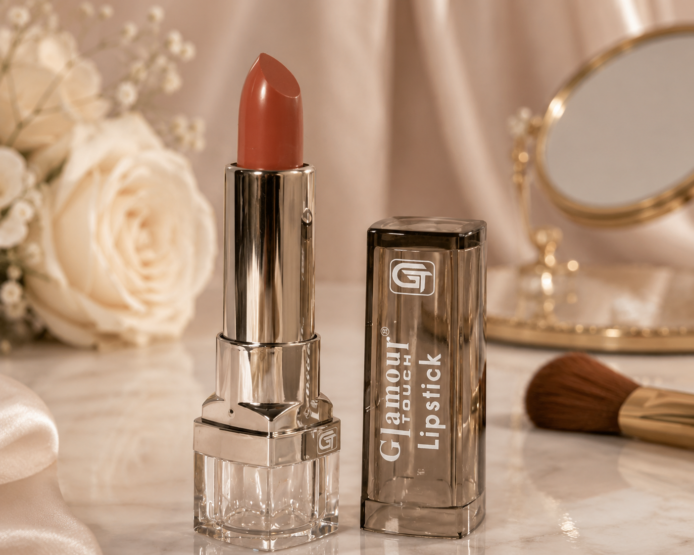 Glamour Touch Lipstick