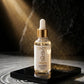 Enzo Keratin Hair Serum – Deep Nourishment & Shine