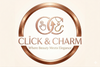 Click & charm