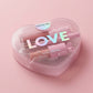 Miss Royal Love Lip Gloss Gift Set
