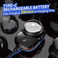 Premium German Electric Shaver